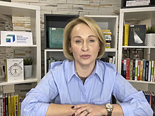 Елена Молдован отчиталась о развитии Муравленко в 2025 году