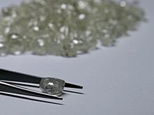 De Beers продала рекордное количество алмазов после рождественского пика