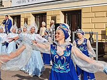 В Приангарье проходит международный фестиваль «Этим летом в Иркутске»