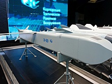Су-57 ударил по ВСУ квадратной ракетой