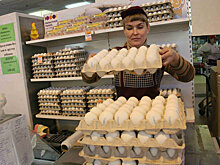 "Девяток" яиц подтолкнул уральских производителей к новациям