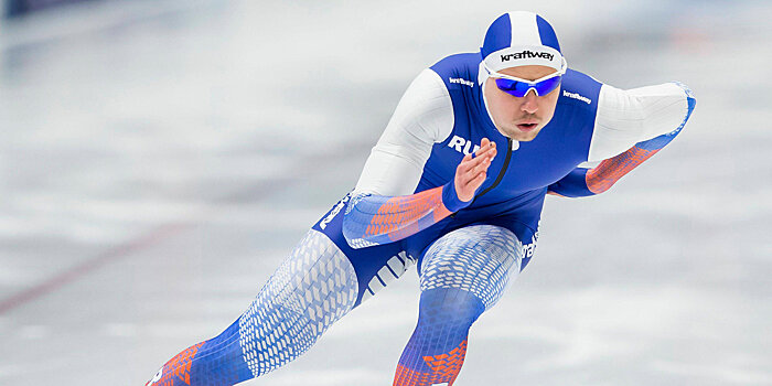 Конькобежцы Кулижников и Воронина завершили сезон после Олимпиады в Пекине