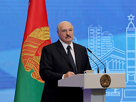 Алексей Мельников: "Начало конца Лукашенко"
