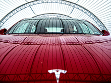 Россия показала конкурента Tesla