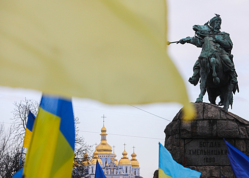 Украина требует изменить правила «Евровидения» из-за России