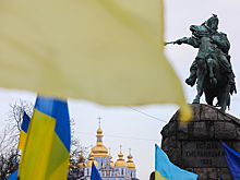 Украина требует изменить правила «Евровидения» из-за России