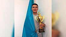 Чемпиона по дзюдо убили в очереди за углем в Казахстане