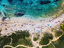 В Греции построят роскошный курорт стоимостью более €420 млн