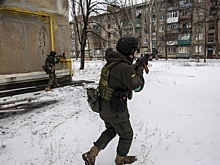 ВСУ превратили жителей Славянска и Краматорска в заложников