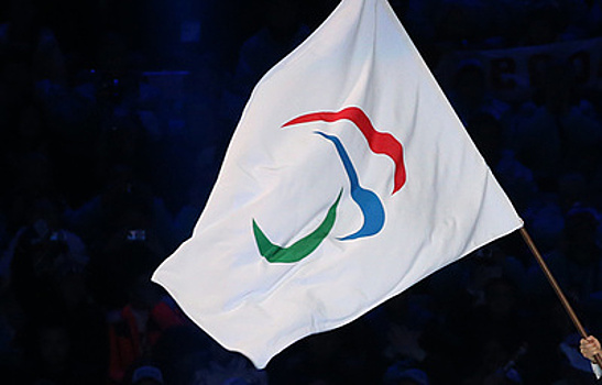ПКР: время для решения вопроса квалификации паралимпийцев России на Игры-2020 еще есть