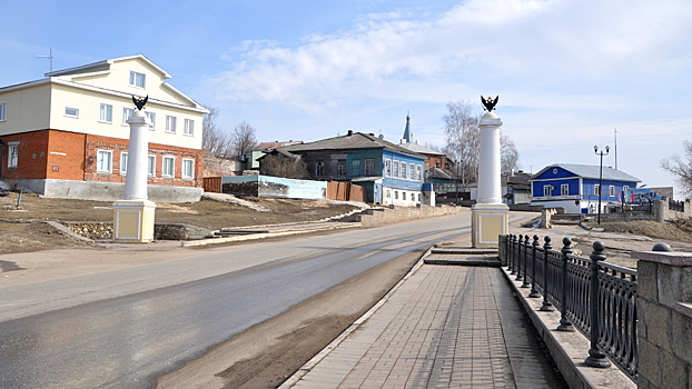 Конкурс на должность главы администрации Касимовского района назначен на 21 февраля