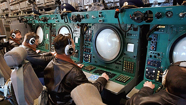 Радиотехнические войска ВВО обнаружат цели на конкурсе "Воздушные рубежи"