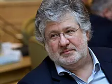 Украинские следователи проводят обыски на двух заводах Коломойского