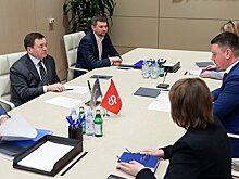 ПСБ и Социальный фонд России заключили соглашение о сотрудничестве по проектам финансового просвещения