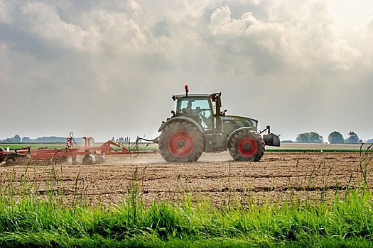 В России определили состав правкомиссии по сельскому хозяйству