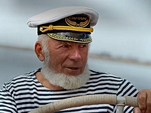 Как простой шведский моряк стал королем каннибалов