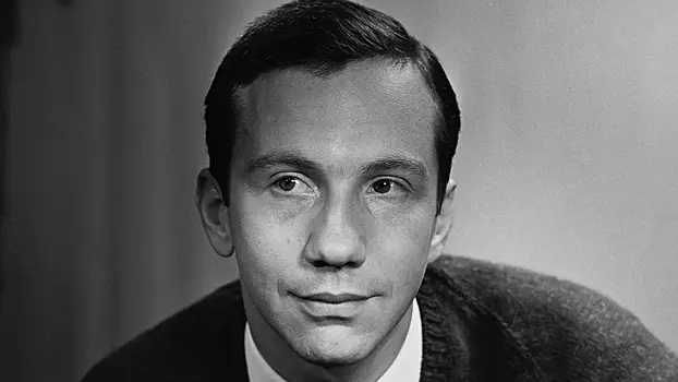 У кого сегодня день рождения: Борат и дьяк из «Иван Васильевич меняет профессию»