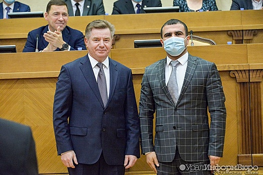 Прокурор и военком проверят свердловского депутата Варданяна