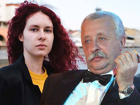 Дочь леонида якубовича варвара фото Леонид якубович где живет - AstrologyAnna.ru
