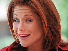 На актрису из «Сверхъестественного» подали в суд за секс с несовершеннолетним