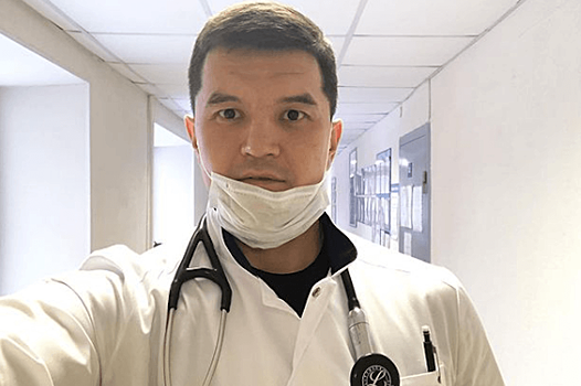 В Екатеринбурге врача уволили после общения с журналистами