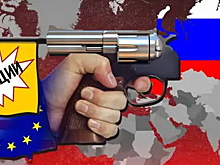 Историк Жиль Миаэли: Антироссийские санкции нанесли ущерб экономике Запада