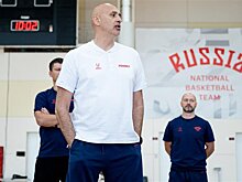 Зоран Лукич объявил список из 26 игроков, которые приедут в тренировочный лагерь сборной России