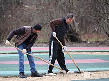 Жители Канавина получили гранты от Леонида Гойхмана на благоустройство территорий
