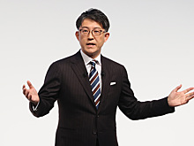 Что происходит в Toyota: новый директор, смена курса и увольнение внука основателя