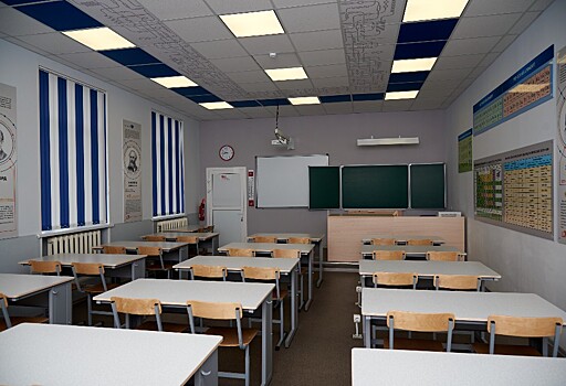 В школах Новосибирска могут появиться биометрические турникеты с 2026 года