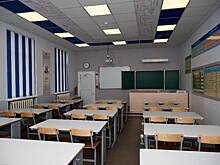 В школах Новосибирска могут появиться биометрические турникеты с 2026 года