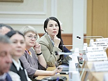 В свердловском парламенте началась стажировка председателей местных Дум