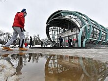 Вильфанд спрогнозировал продолжительную оттепель в Москве
