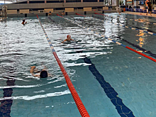 Ученики центра «Москва-98» стали победителями и призерами первого этапа «Кубка Вита» по плаванию