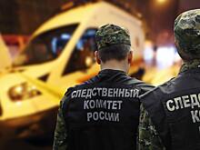 СК передал в суд дело об избиении участников СВО