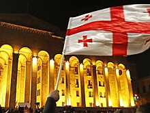 Протесты в регионах: чем закончится политический кризис в Грузии
