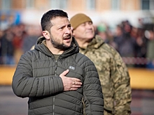 «Не дожмут»: Зеленский отверг возможность заключения мирного соглашения