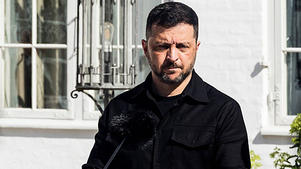 Зеленский раскрыл связанную с ЕС гарантию безопасности для Украины