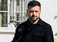 Зеленский раскрыл связанную с ЕС гарантию безопасности для Украины