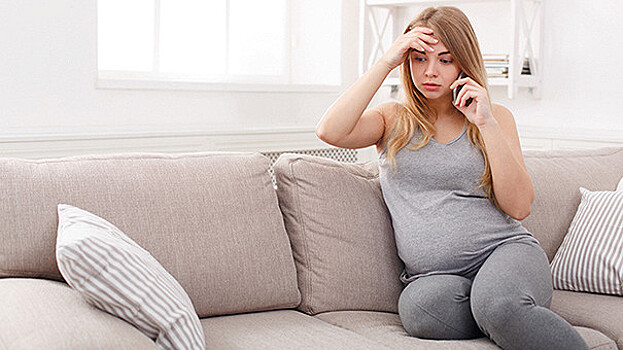 5 самых опасных заболеваний во время беременности