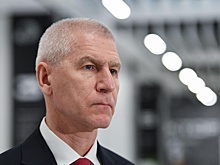 Министр спорта РФ Олег Матыцин: Россию ждет множество спортивных соревнований