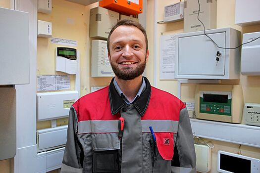 Как Шерлок Холмс: электромонтер рассказал о том, что считает самым важным в своей работе, и любимом хобби