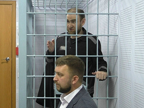 В Оренбургский облсуд поступила апелляция по делу экс-сенатора Арашукова