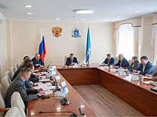 На Ямале намерены усилить гарантии для промышленного и традиционного рыболовства