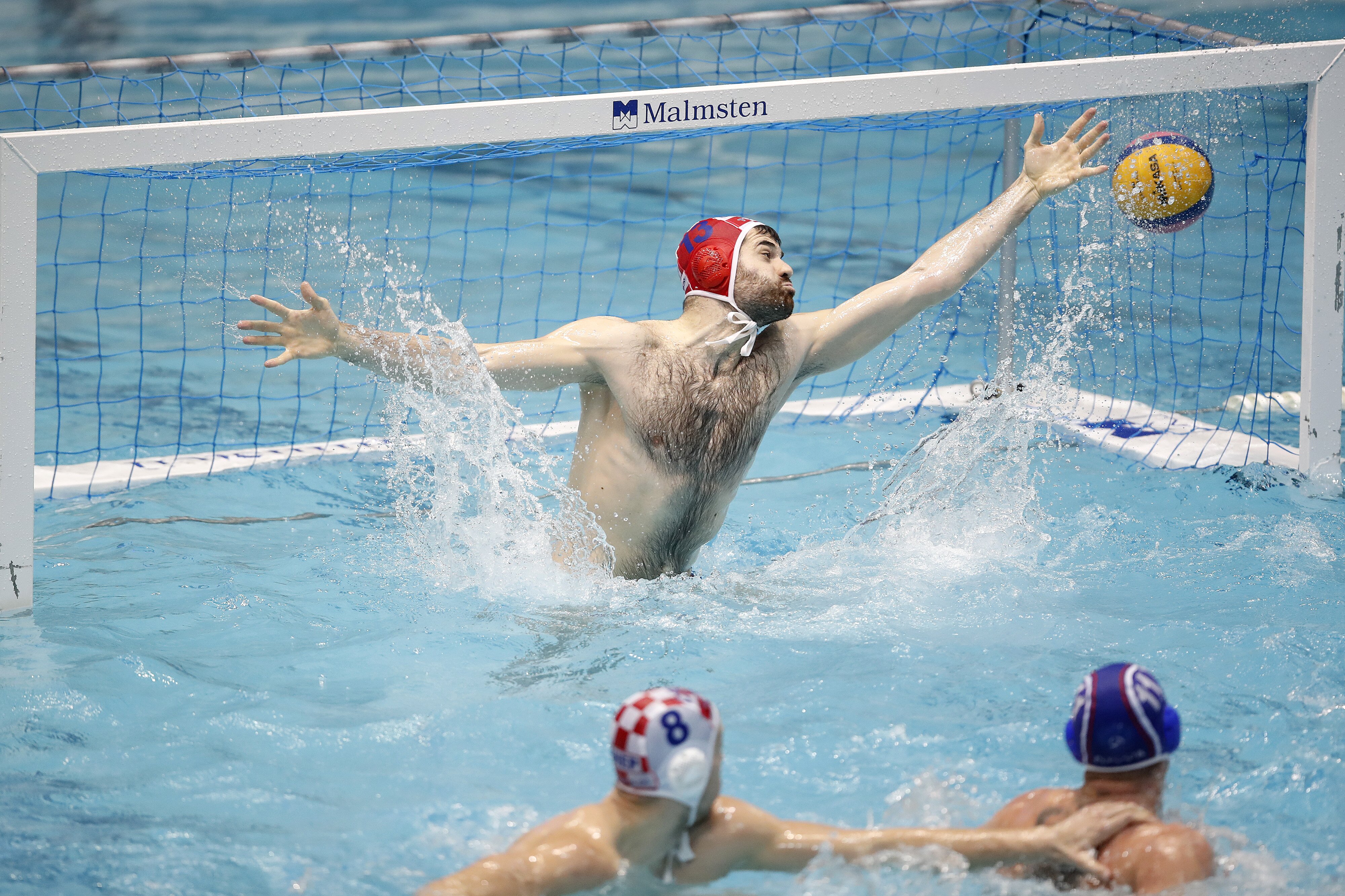 Депутат&nbsp; Валуев назвал бесчестным отказ сборной Украины сыграть с Россией в поло