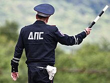 Назван самый крупный штраф за нарушение ПДД