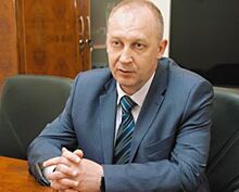 Сергей Бабушкин: «Для ГУП «ТЭК СПб» социальная функция – в приоритете»