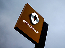 Renault отчитался о «возвращении из ада»