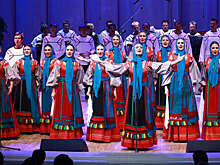 В Белгороде стартовал международный музыкальный фестиваль