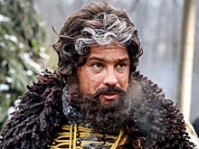 Стартовали съемки фильма «Красный призрак 1812»